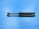 Maserati Granturismo trunk shocks lift support struts gas spring #8973